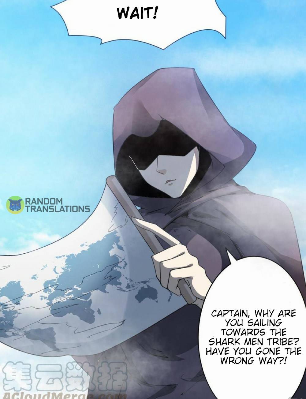 MAGIC FAIRY chapter 247 page 12