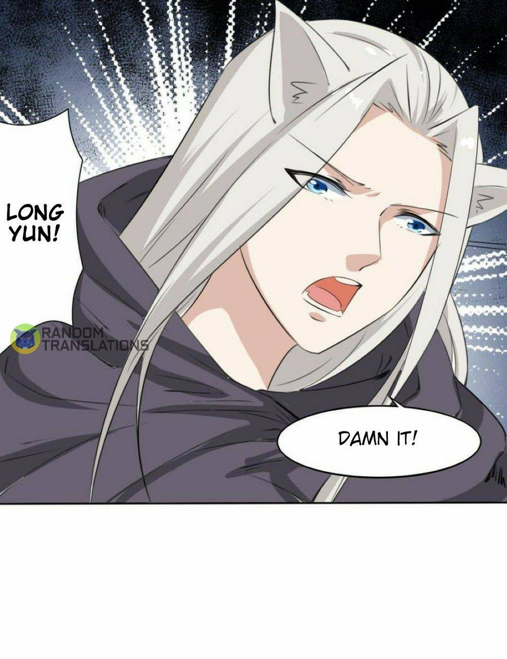 MAGIC FAIRY chapter 249 page 12