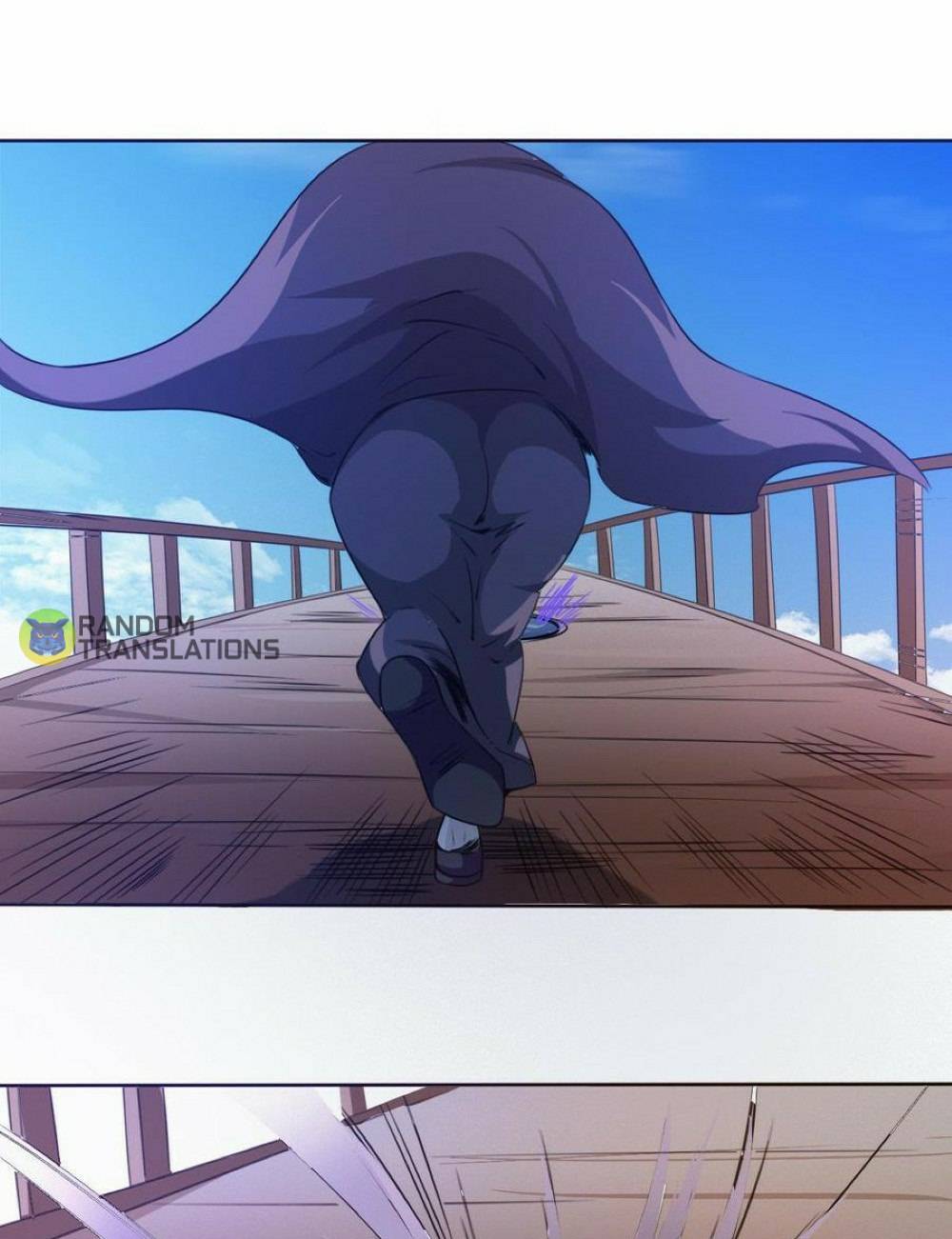 MAGIC FAIRY chapter 249 page 13