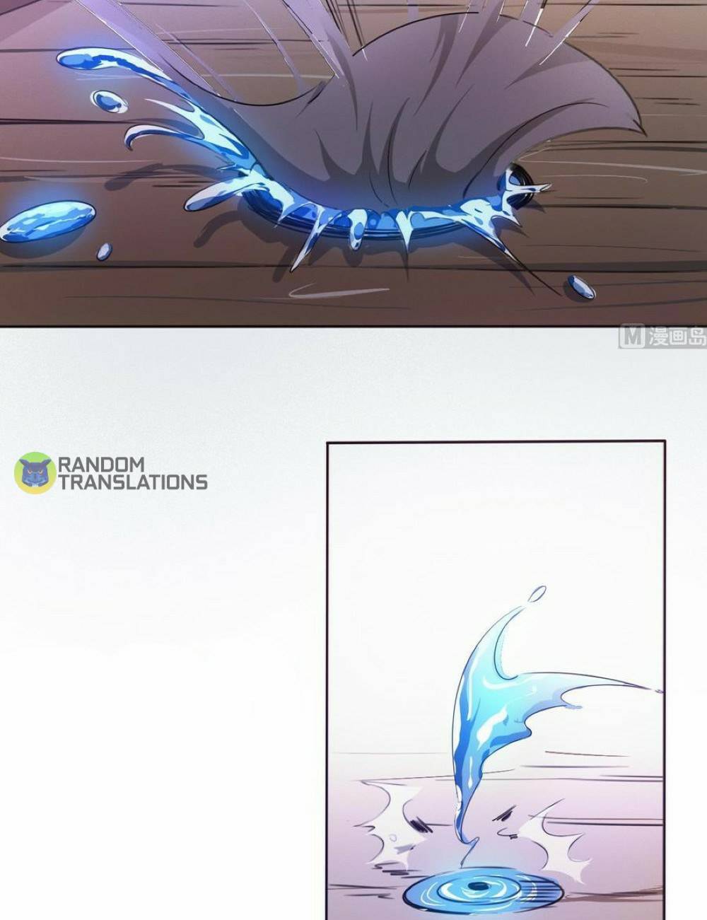 MAGIC FAIRY chapter 249 page 14