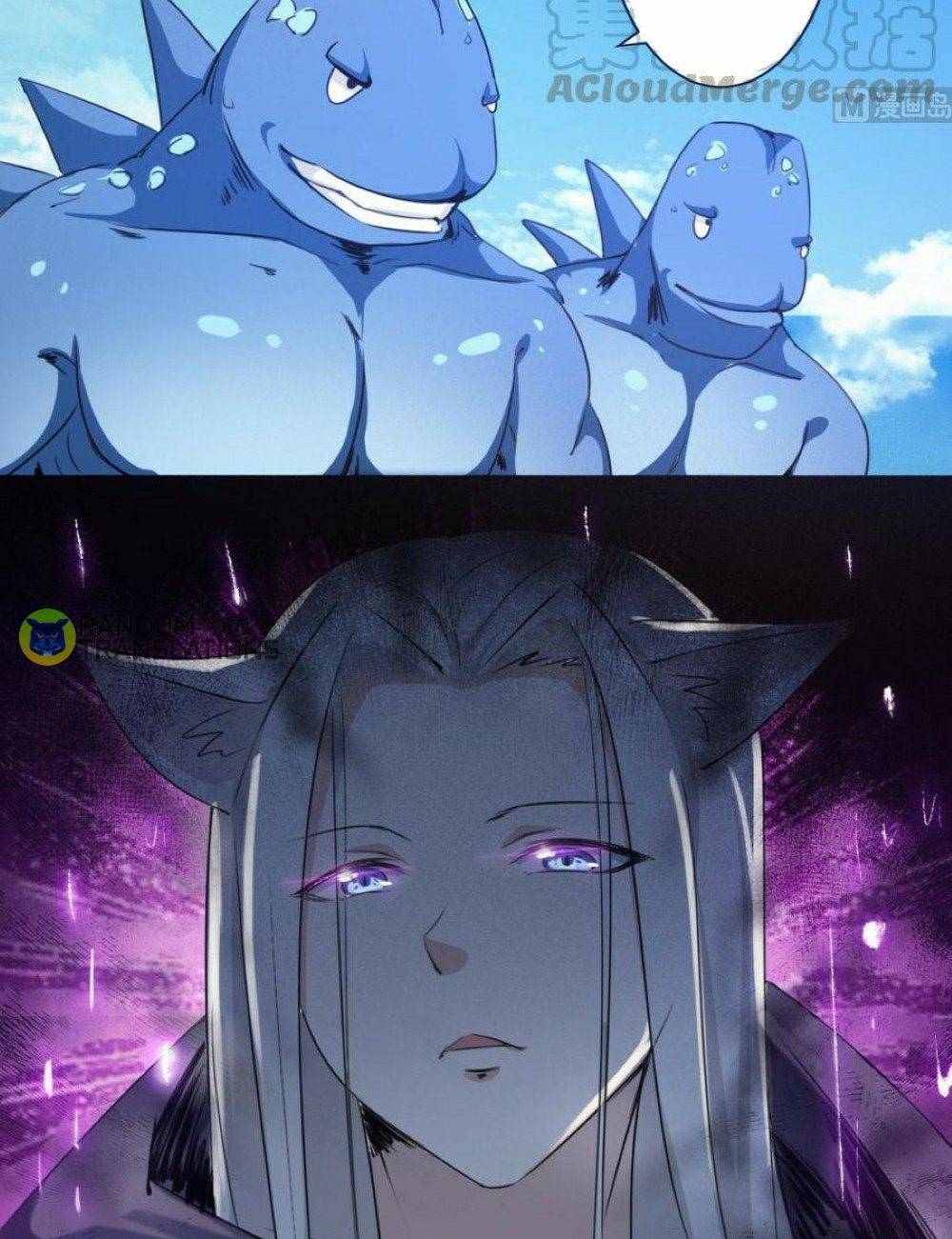 MAGIC FAIRY chapter 249 page 5