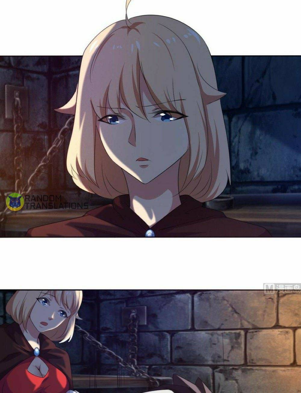 MAGIC FAIRY chapter 250 page 15