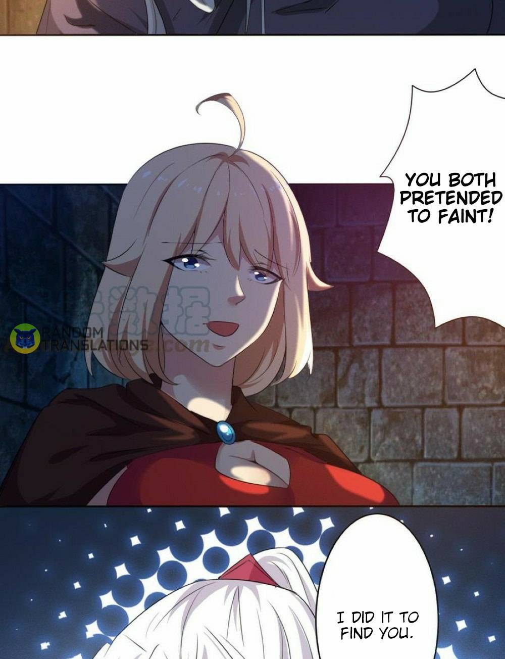 MAGIC FAIRY chapter 250 page 17