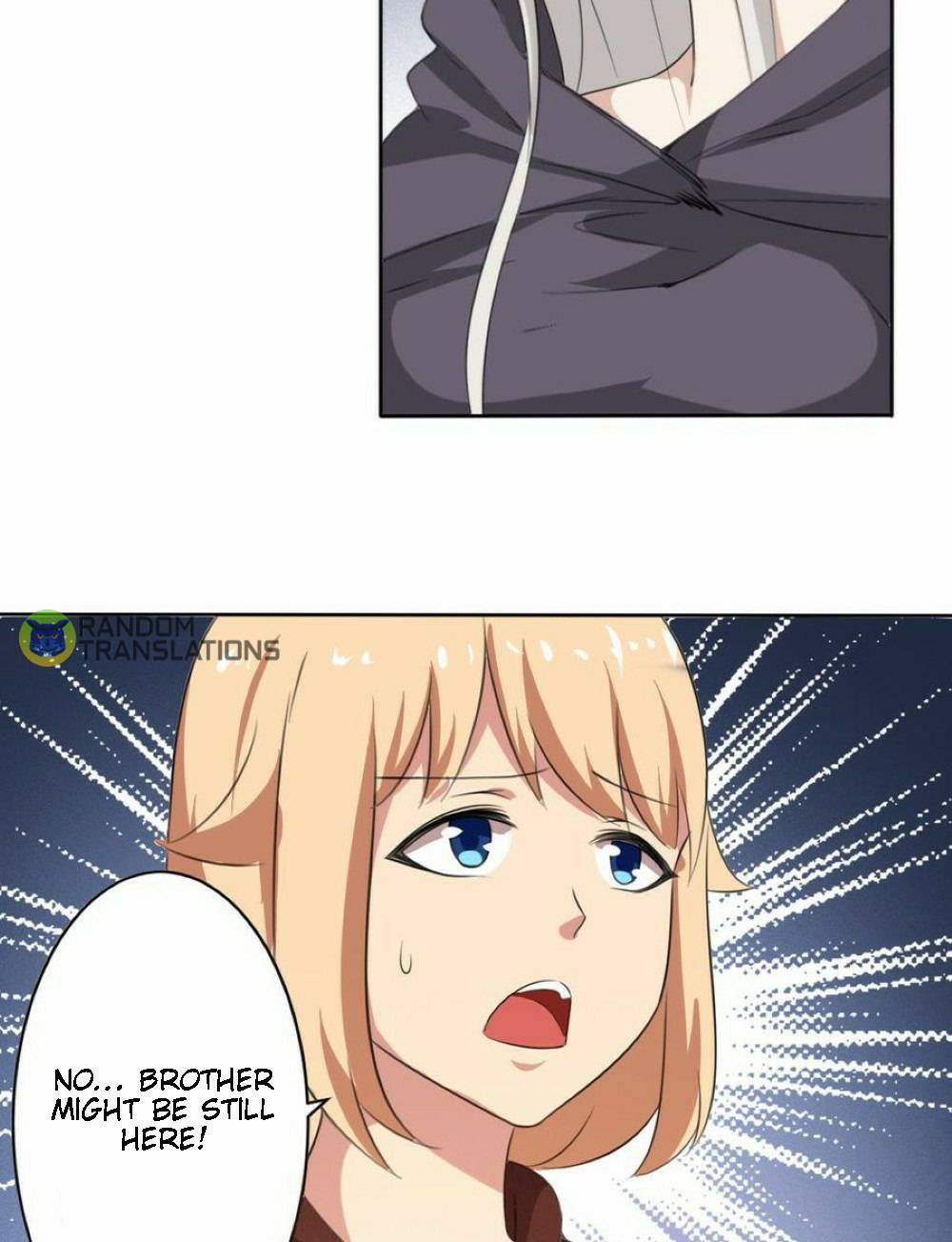 MAGIC FAIRY chapter 251 page 11