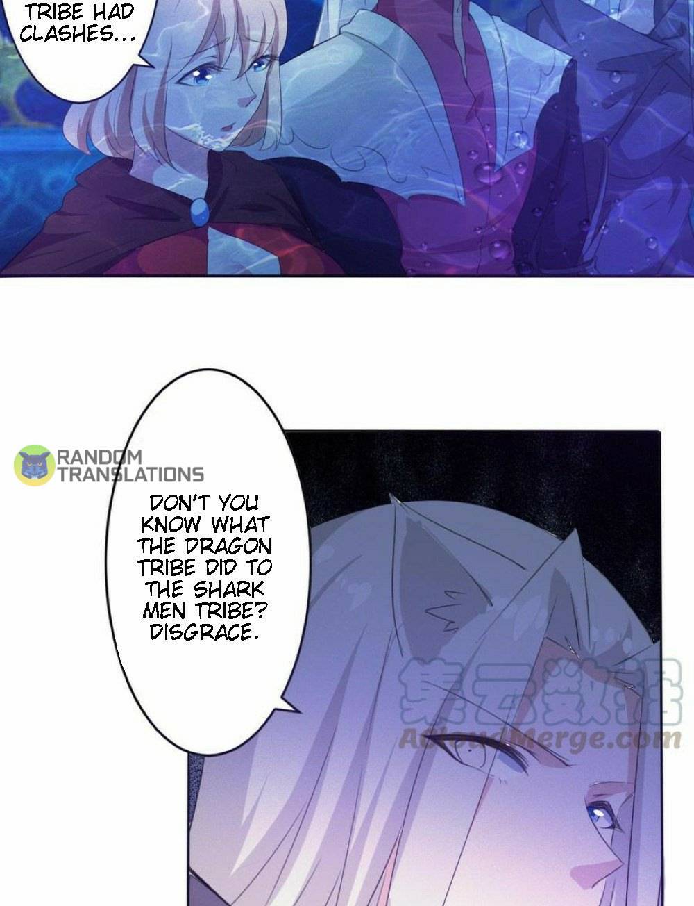 MAGIC FAIRY chapter 251 page 14