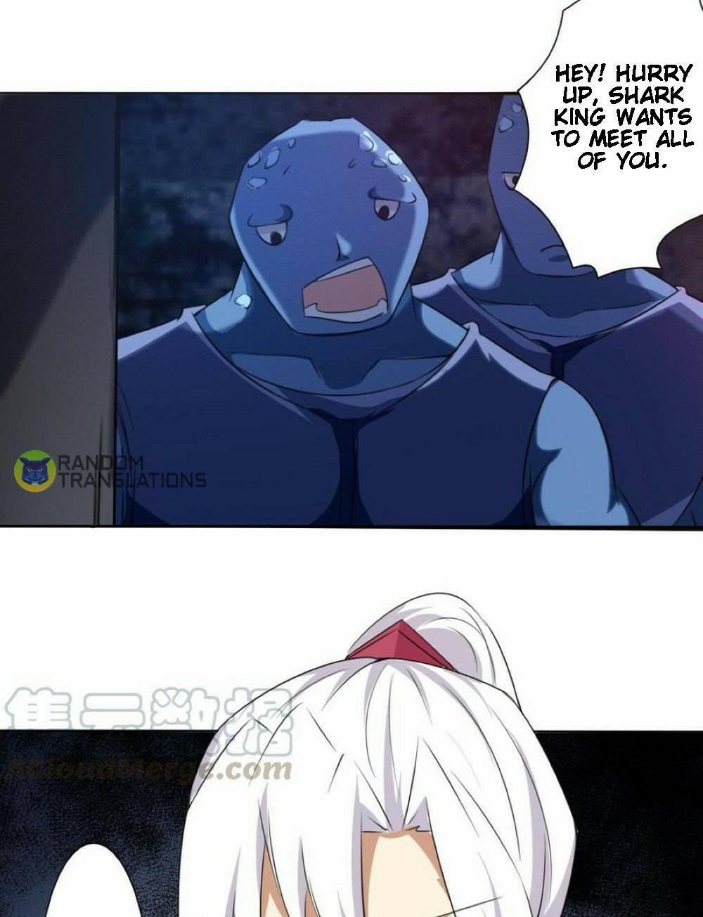 MAGIC FAIRY chapter 251 page 9