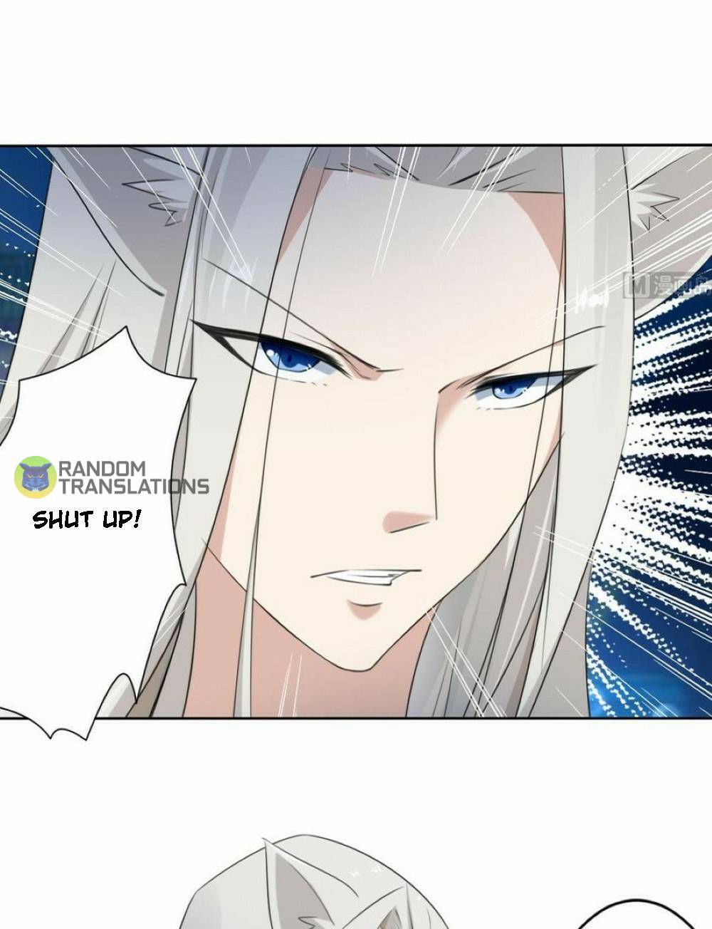 MAGIC FAIRY chapter 252 page 10