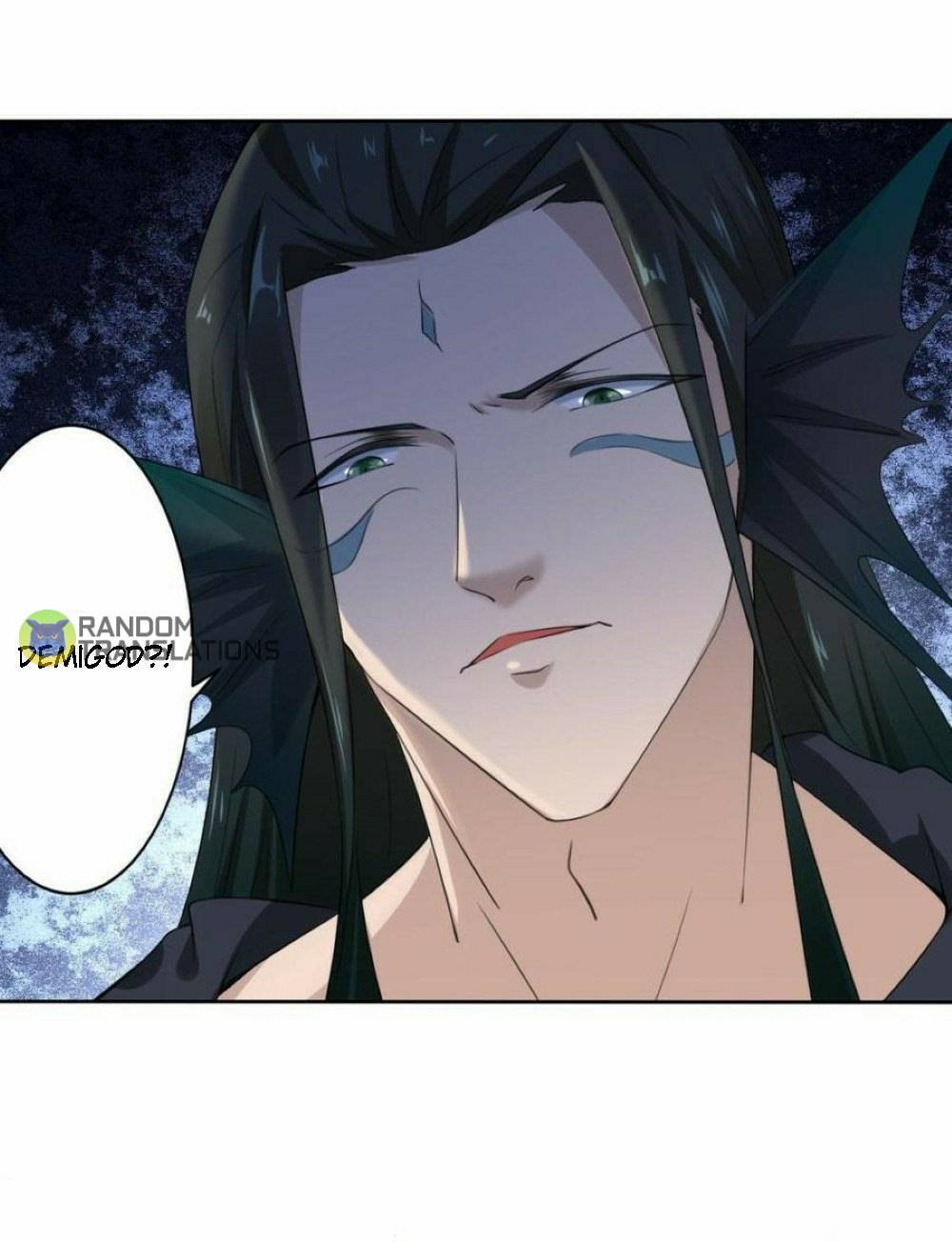 MAGIC FAIRY chapter 252 page 12