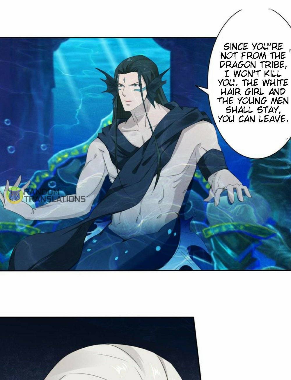 MAGIC FAIRY chapter 252 page 13