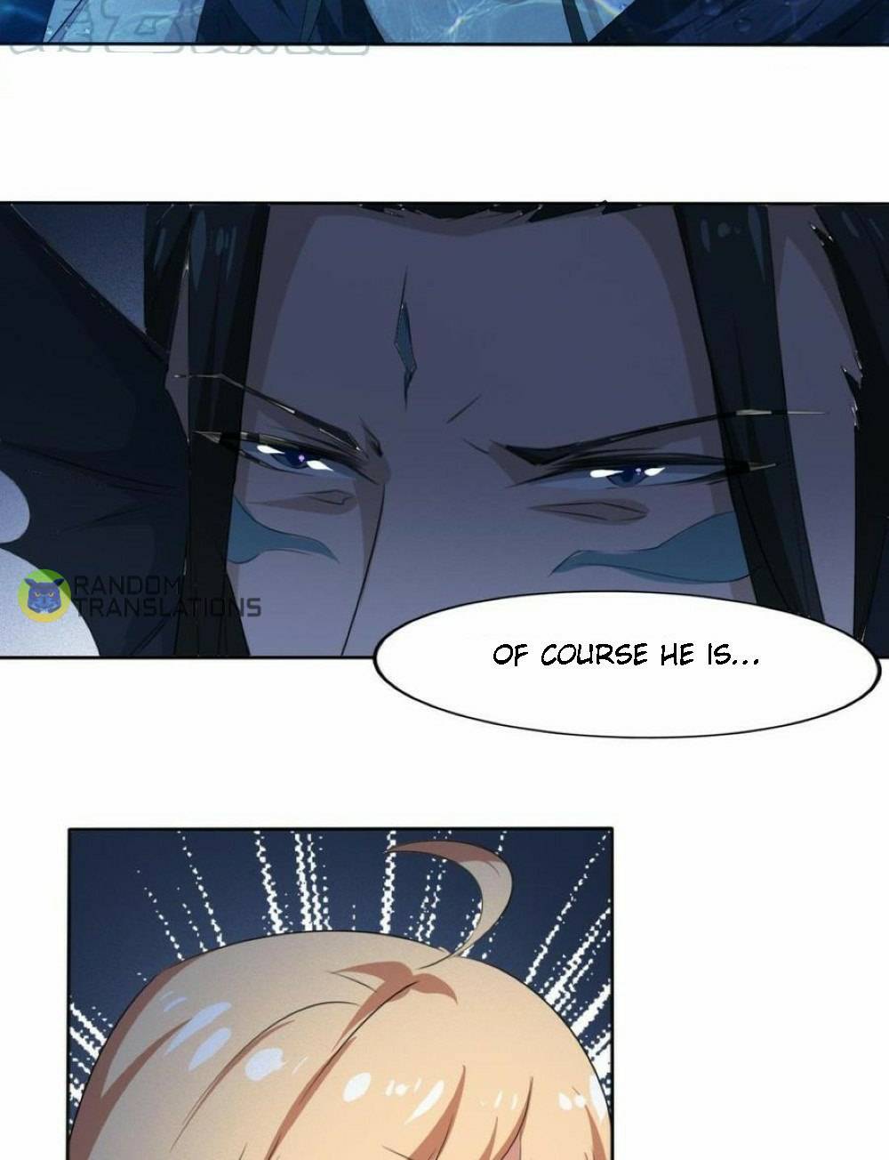 MAGIC FAIRY chapter 252 page 5