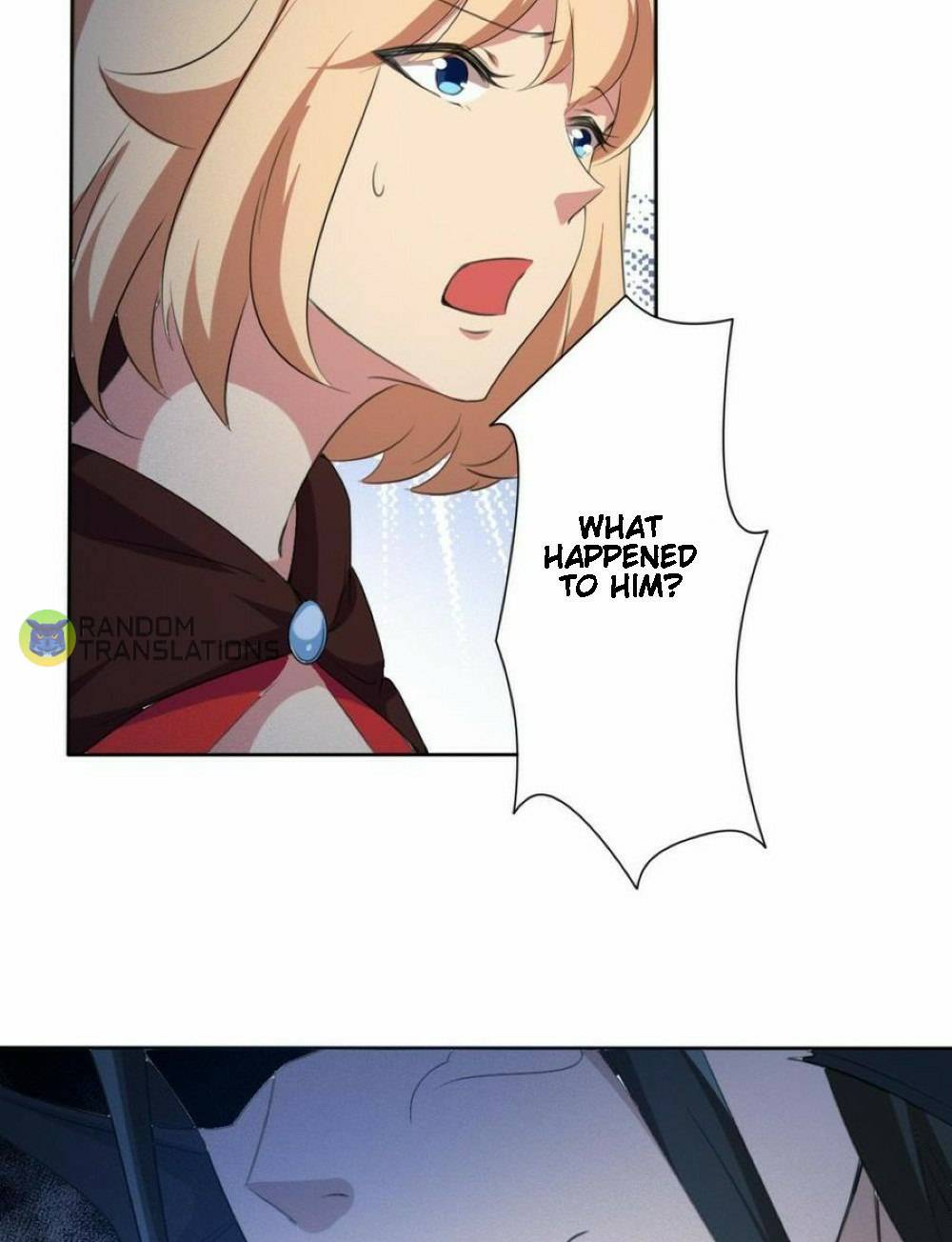 MAGIC FAIRY chapter 252 page 6