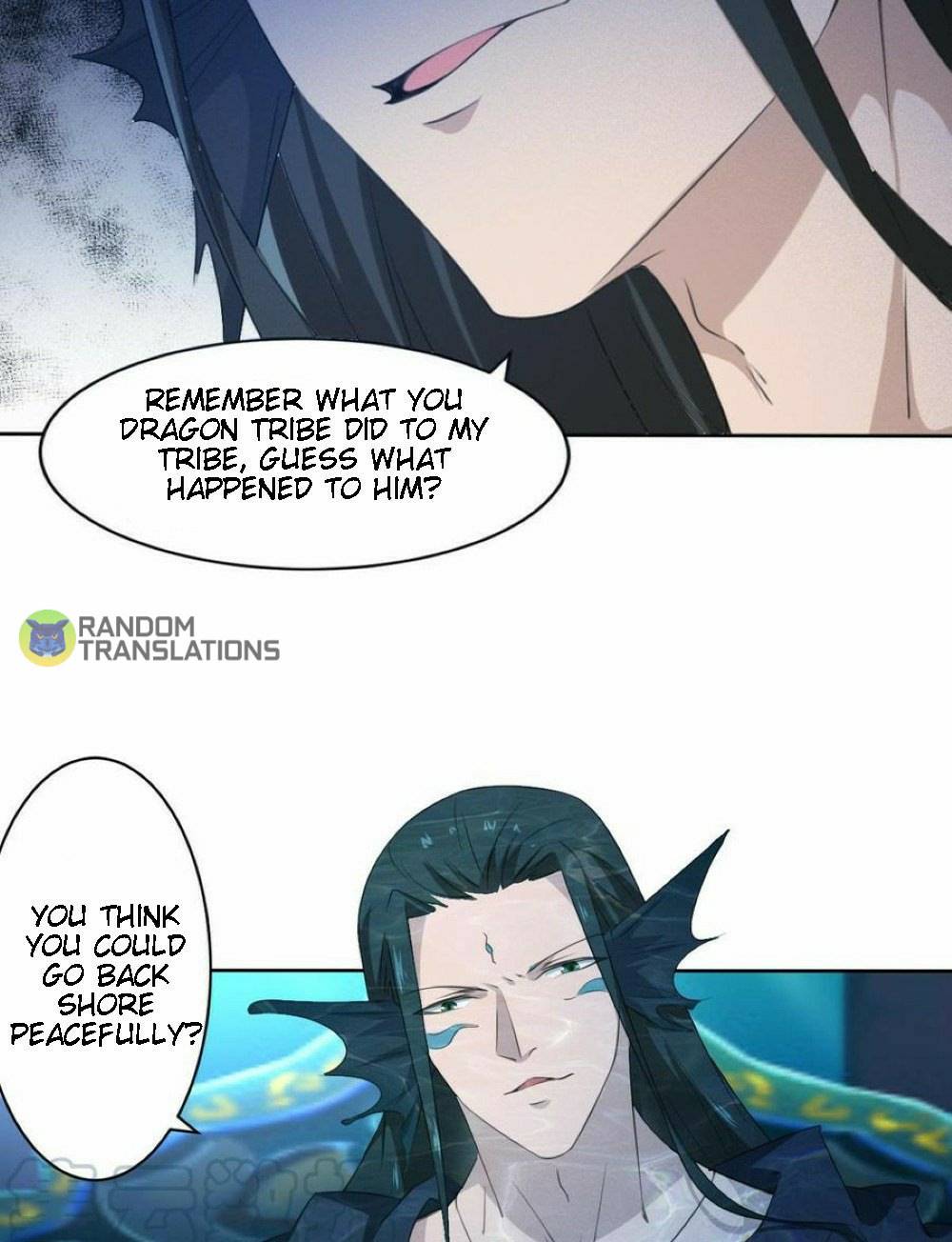 MAGIC FAIRY chapter 252 page 7