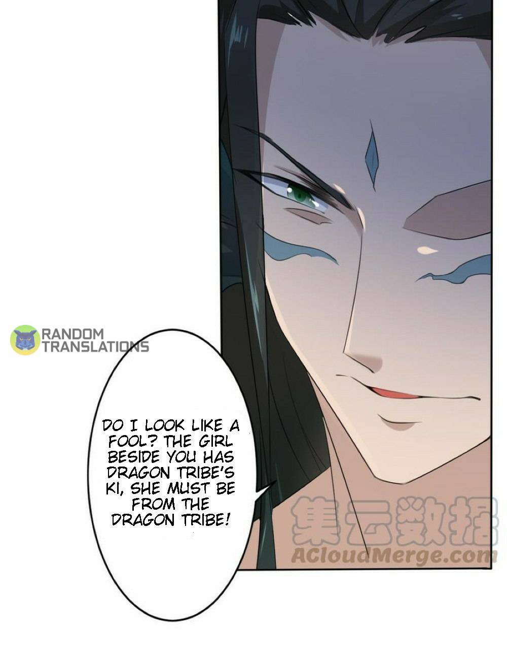 MAGIC FAIRY chapter 252 page 9