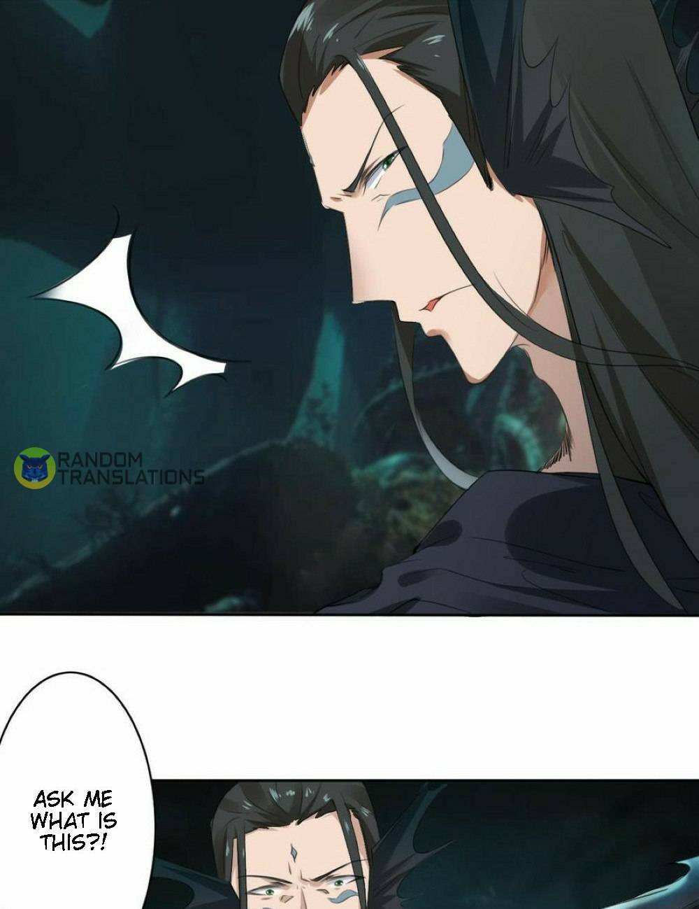 MAGIC FAIRY chapter 253 page 13