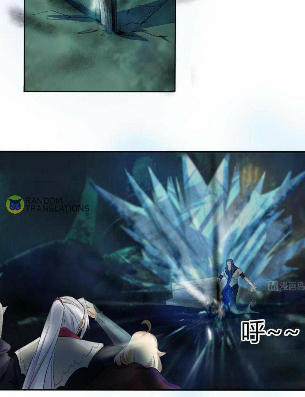 MAGIC FAIRY chapter 253 page 15