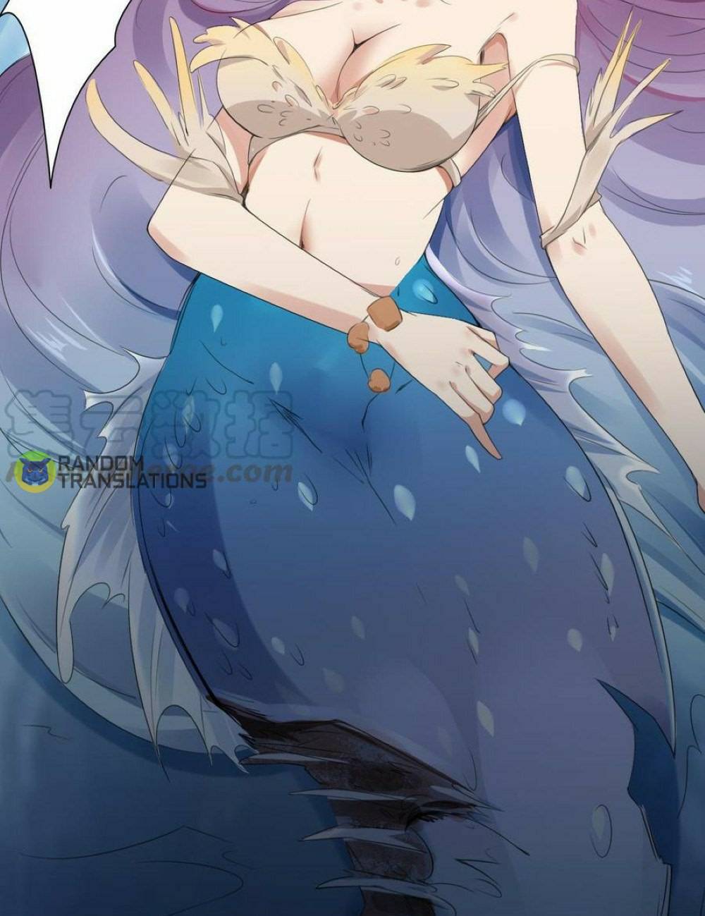 MAGIC FAIRY chapter 253 page 17