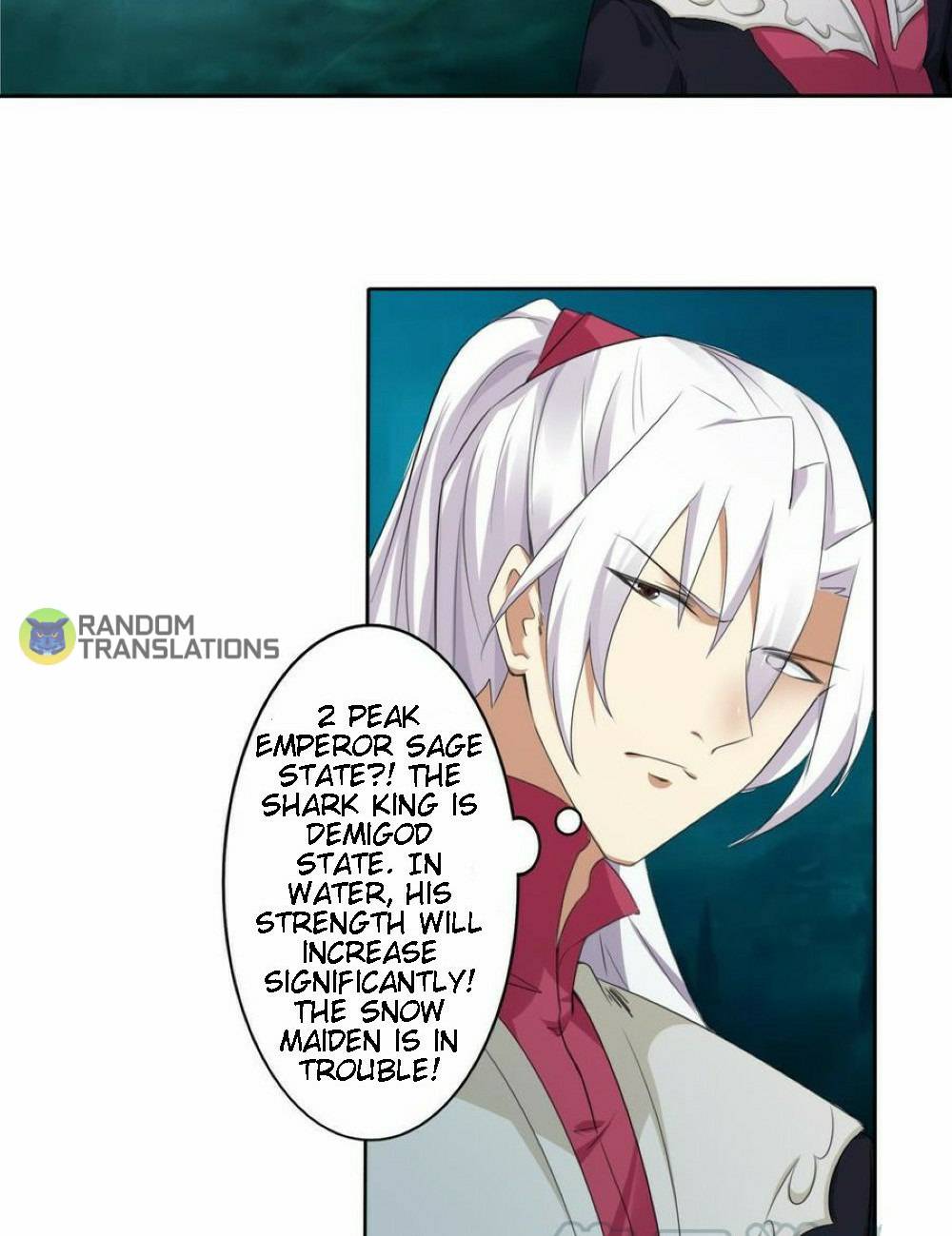 MAGIC FAIRY chapter 253 page 4