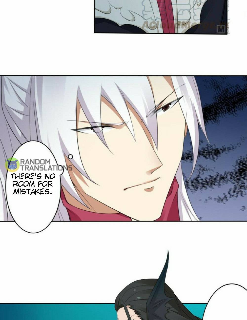 MAGIC FAIRY chapter 253 page 5