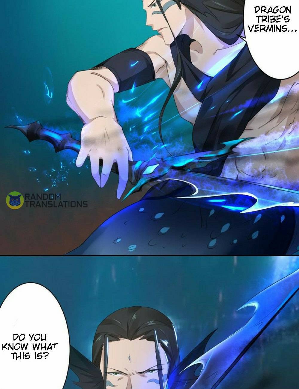 MAGIC FAIRY chapter 253 page 6