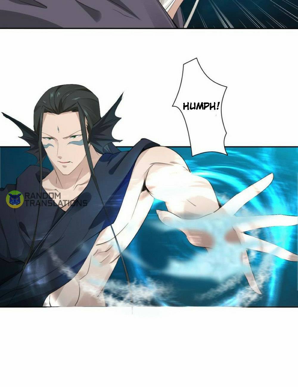 MAGIC FAIRY chapter 253 page 8