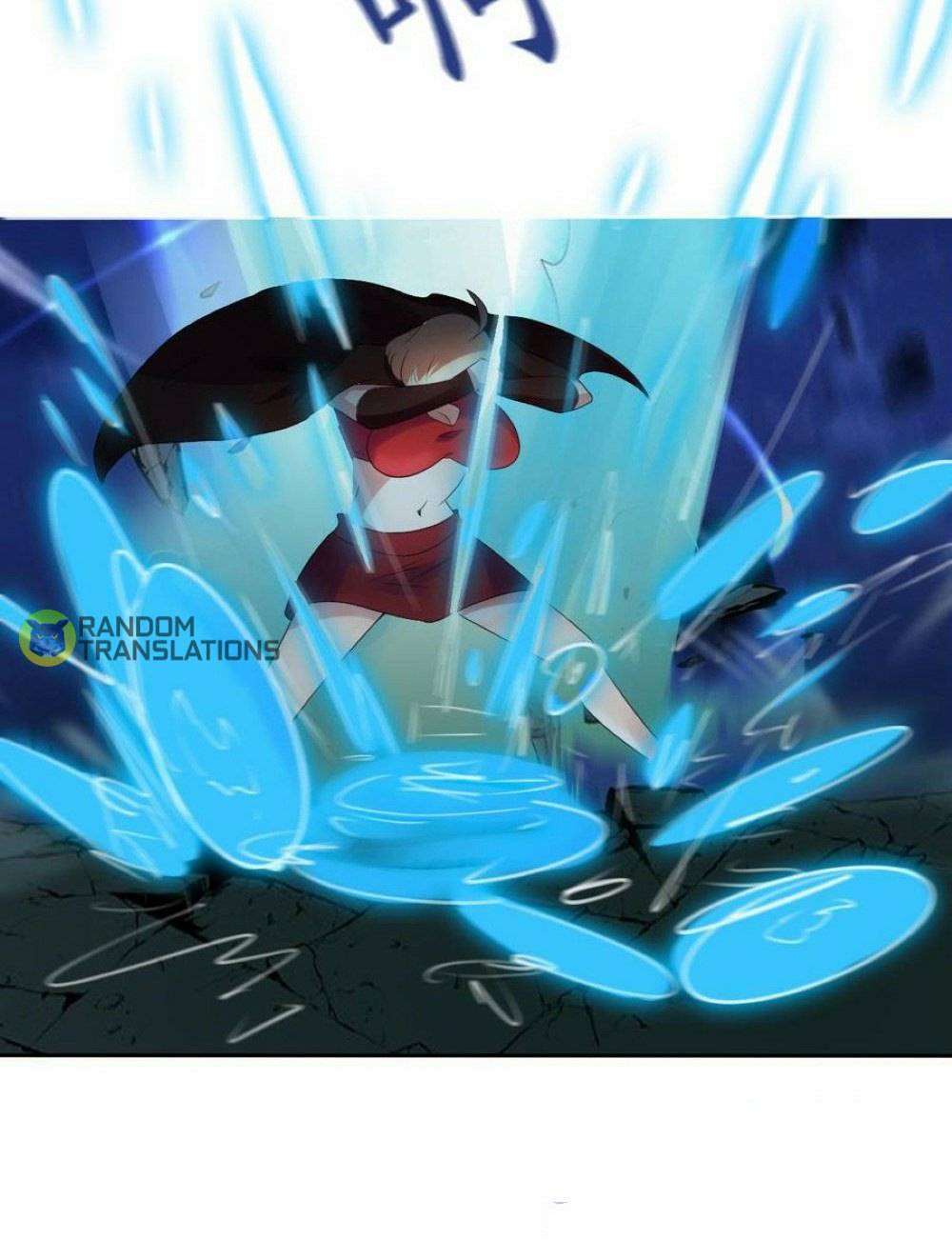 MAGIC FAIRY chapter 254 page 12