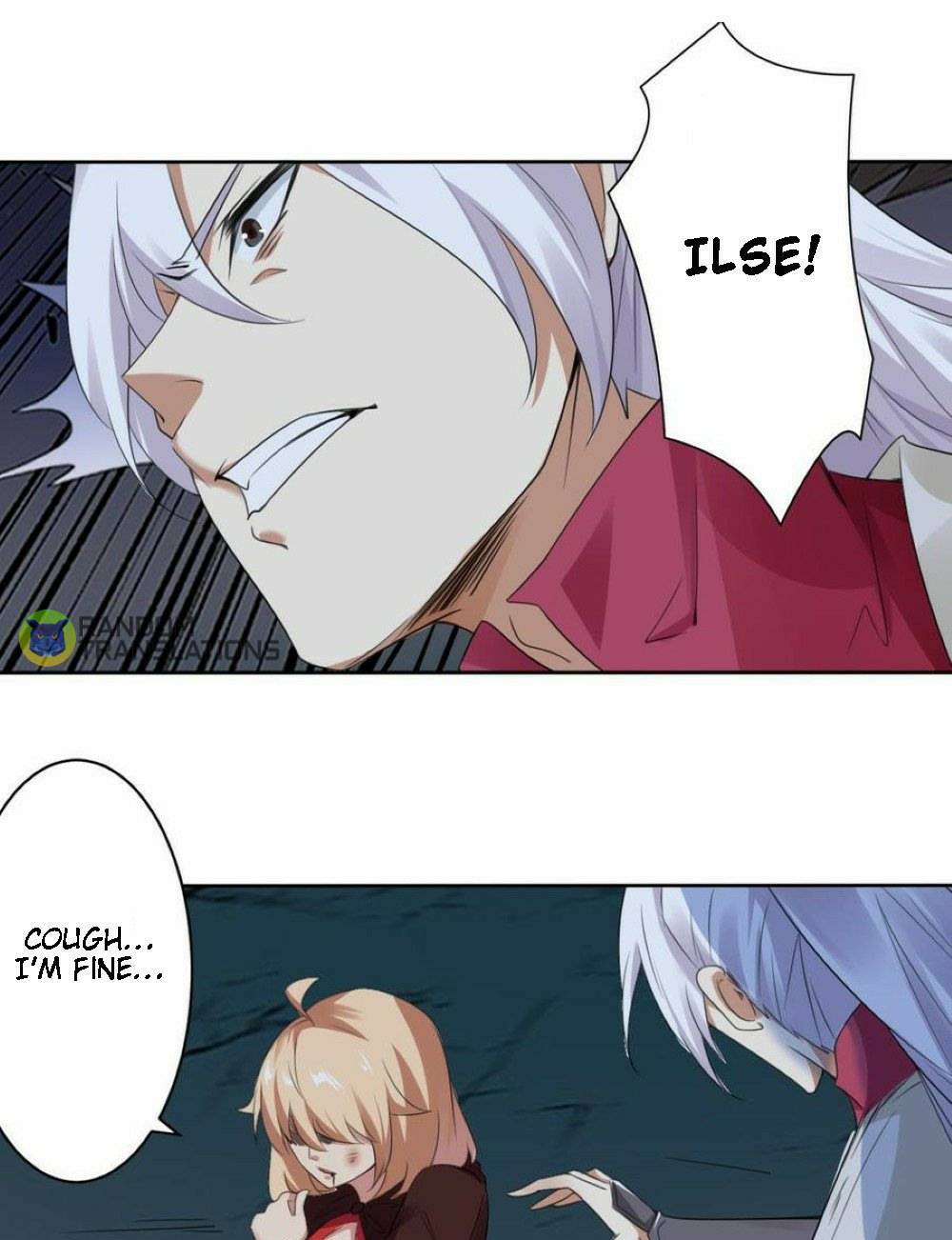 MAGIC FAIRY chapter 254 page 13