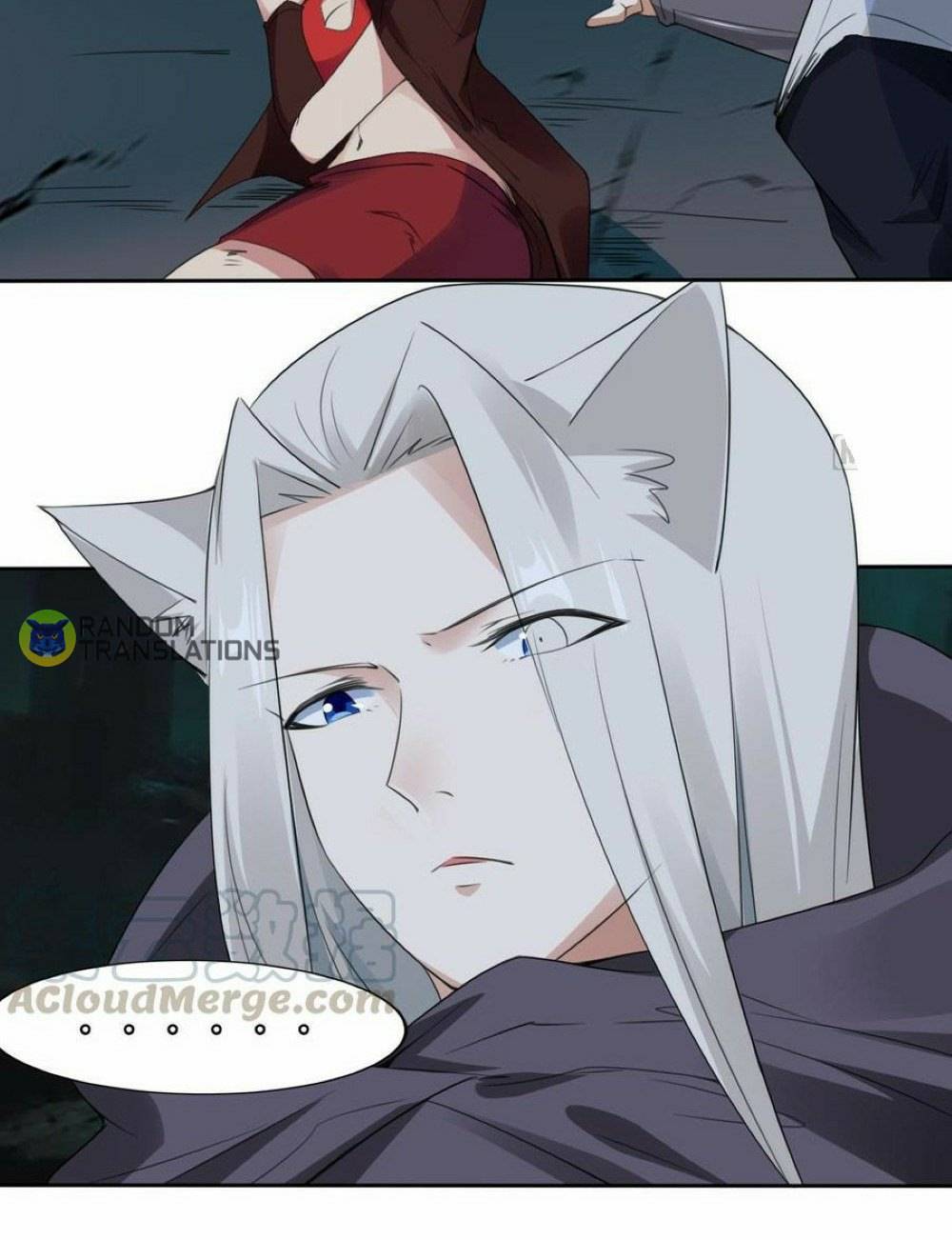 MAGIC FAIRY chapter 254 page 14