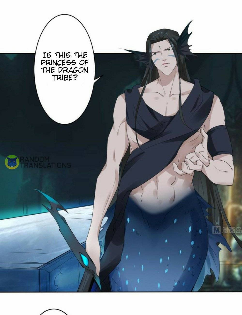 MAGIC FAIRY chapter 254 page 15