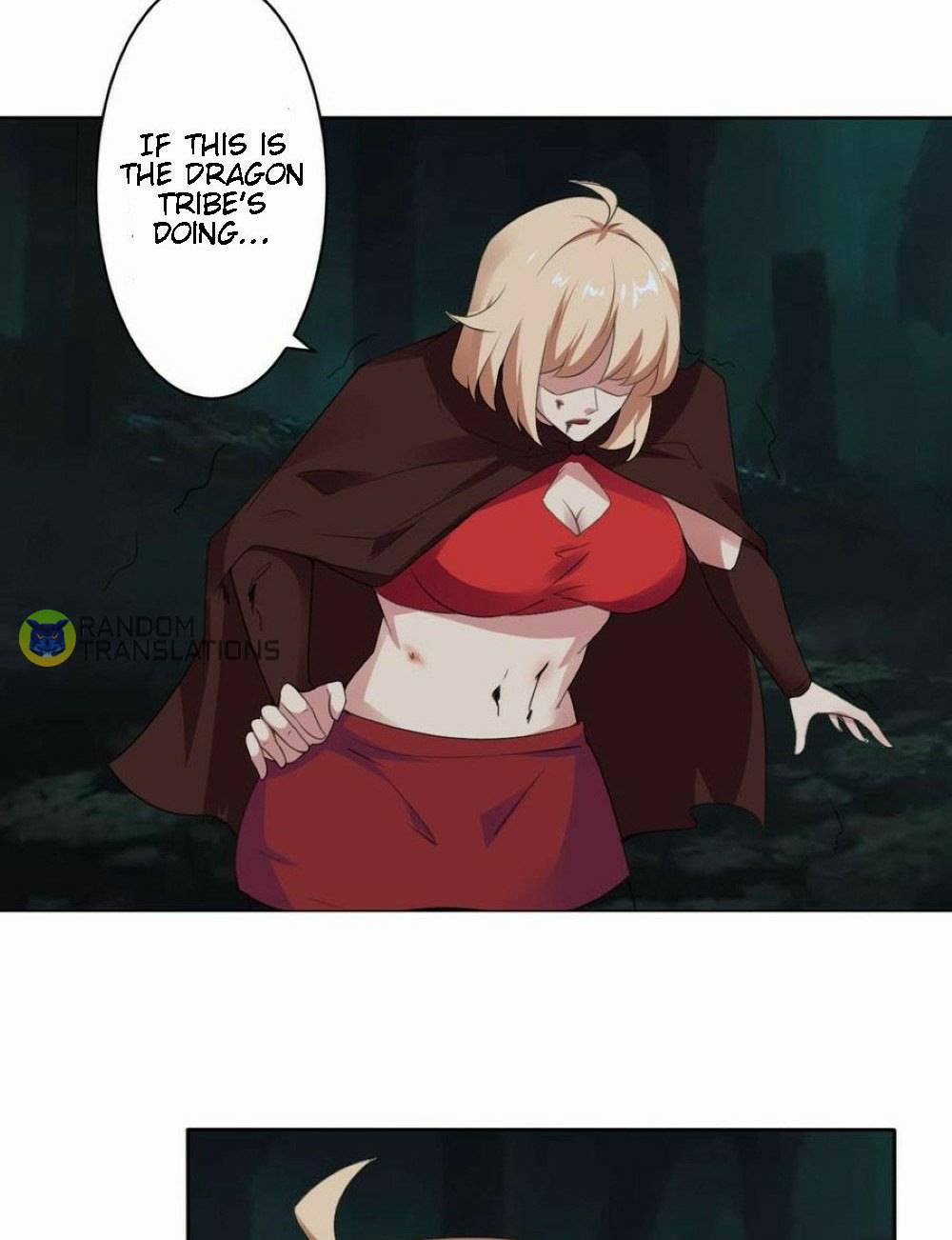 MAGIC FAIRY chapter 254 page 16