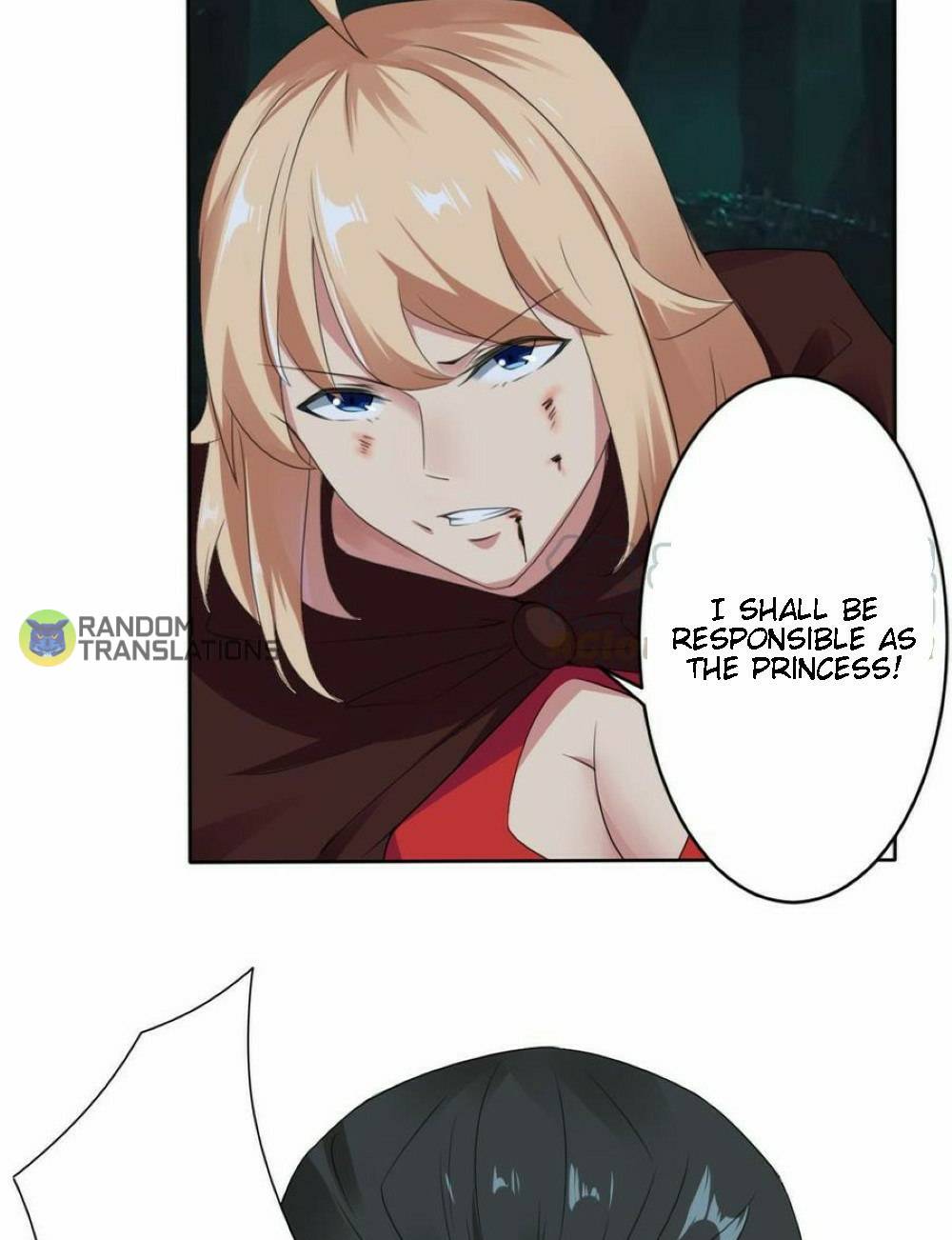 MAGIC FAIRY chapter 254 page 17