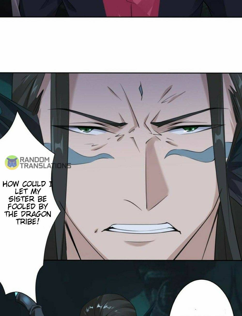 MAGIC FAIRY chapter 254 page 6