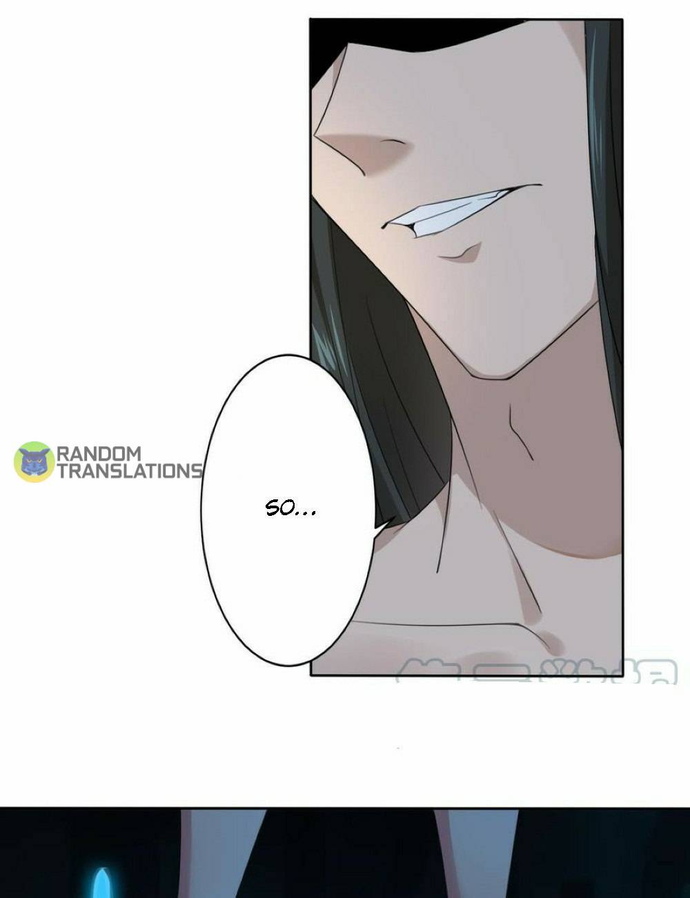 MAGIC FAIRY chapter 254 page 9