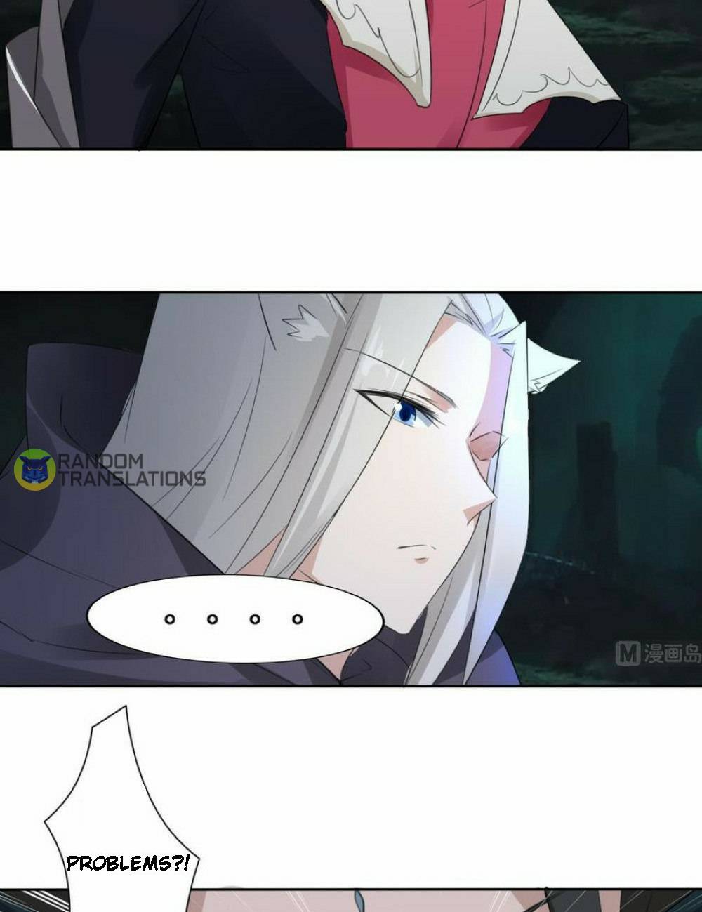 MAGIC FAIRY chapter 255 page 15