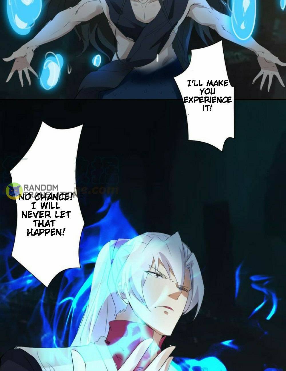 MAGIC FAIRY chapter 255 page 17