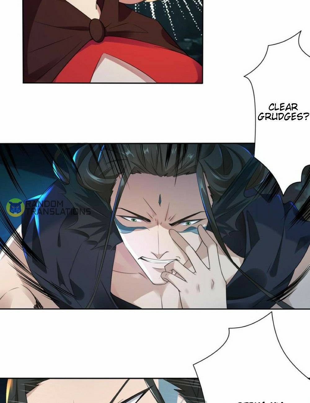 MAGIC FAIRY chapter 255 page 4