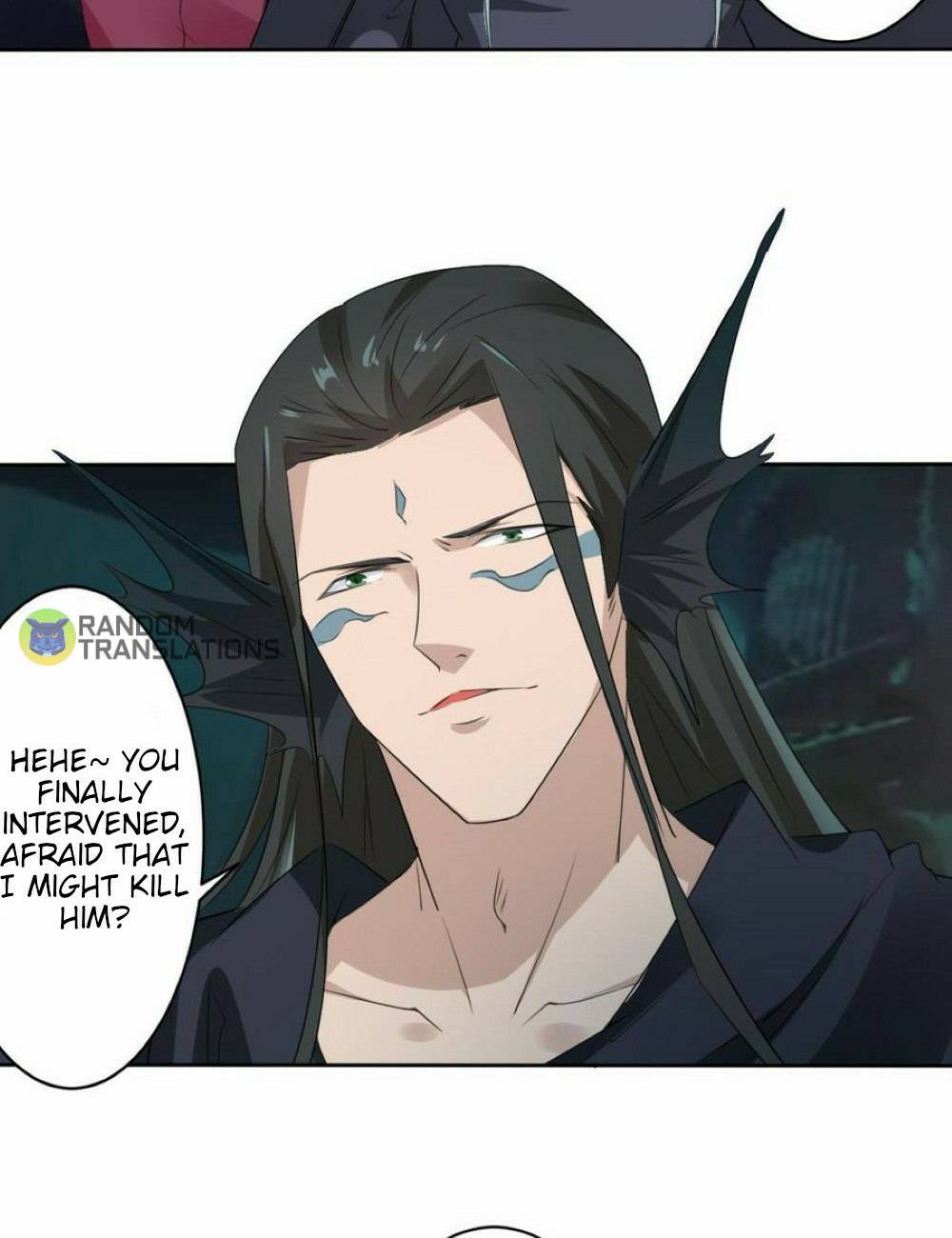 MAGIC FAIRY chapter 256 page 10