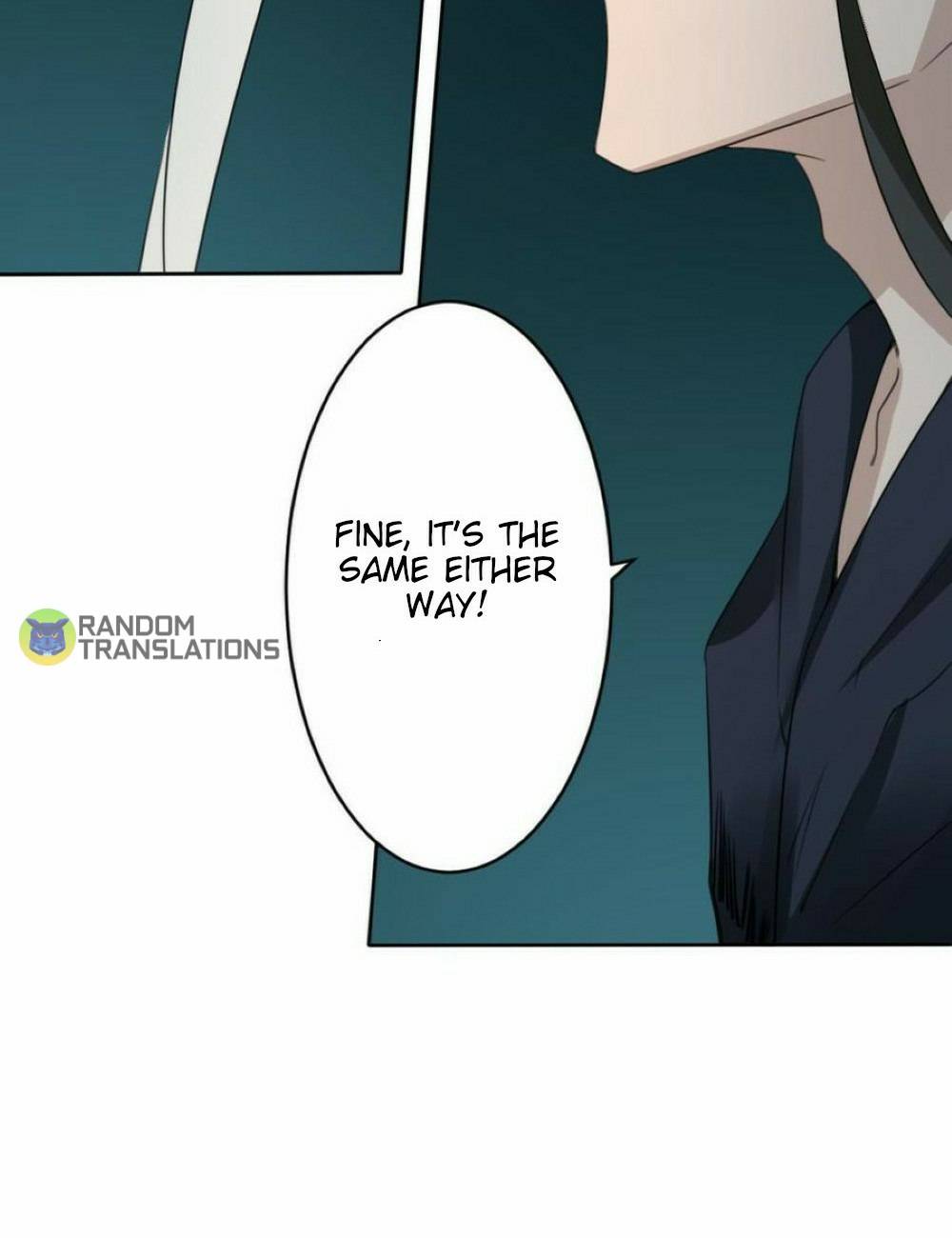 MAGIC FAIRY chapter 256 page 12