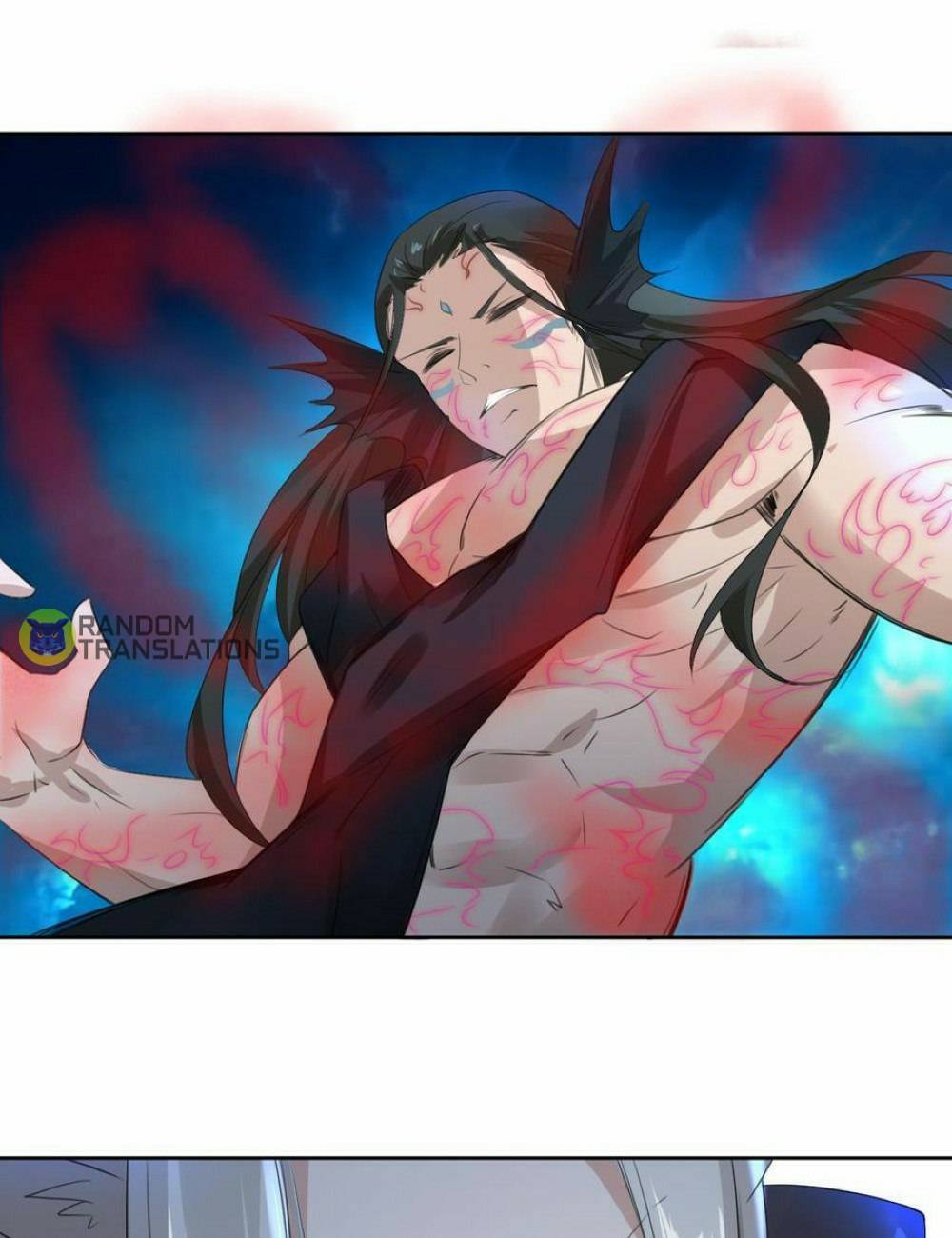 MAGIC FAIRY chapter 256 page 13