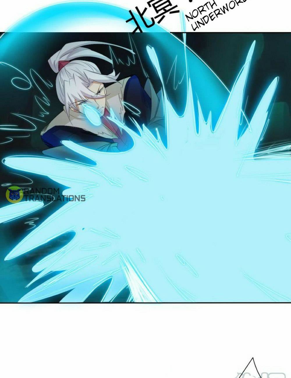 MAGIC FAIRY chapter 256 page 4