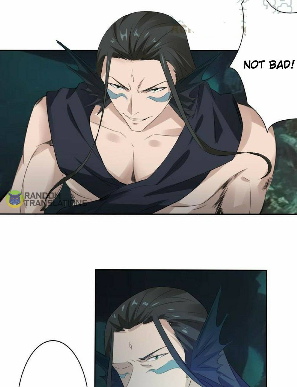 MAGIC FAIRY chapter 256 page 5