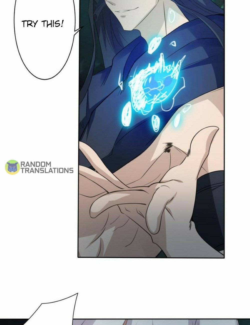 MAGIC FAIRY chapter 256 page 6