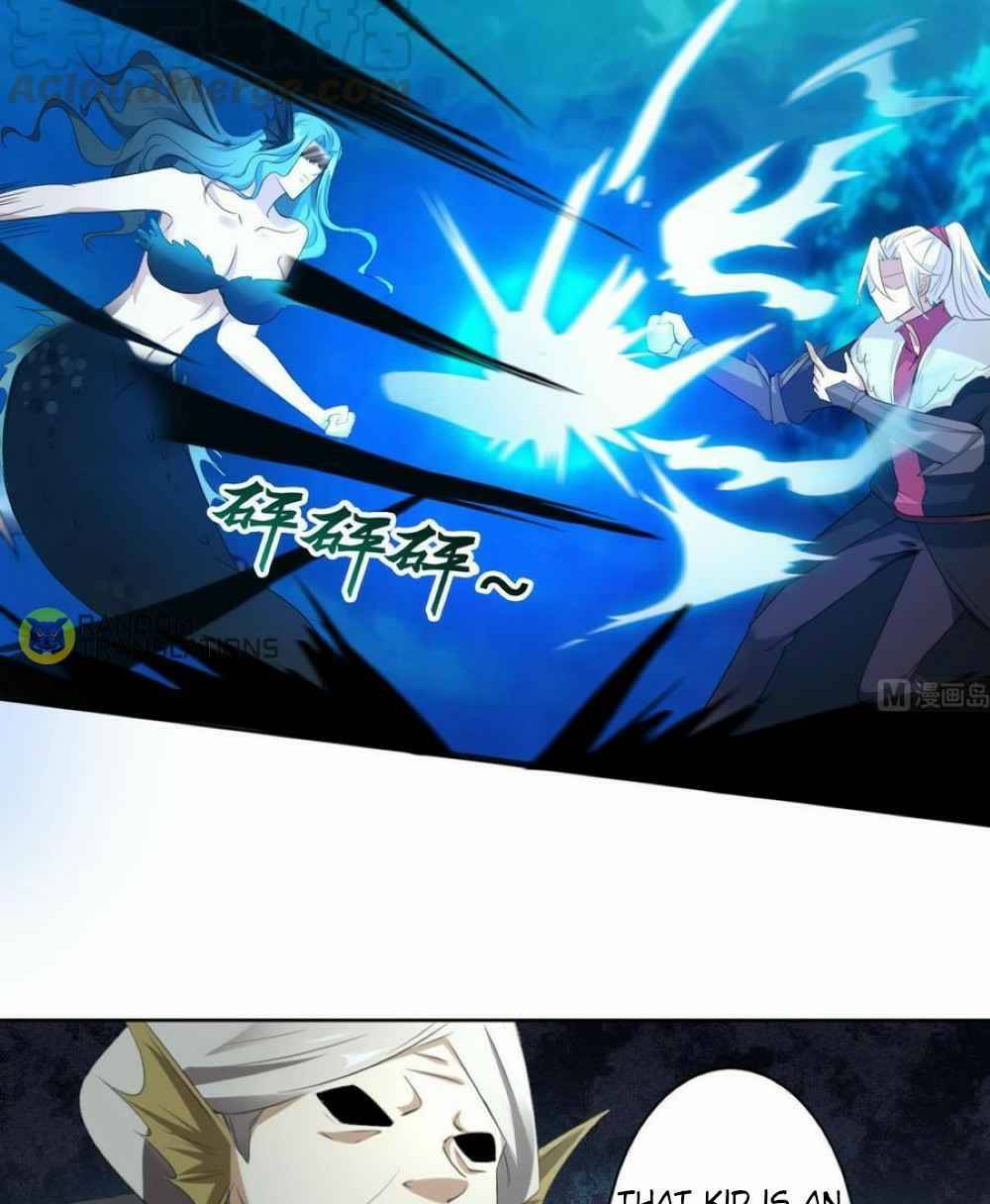 MAGIC FAIRY chapter 258 page 10