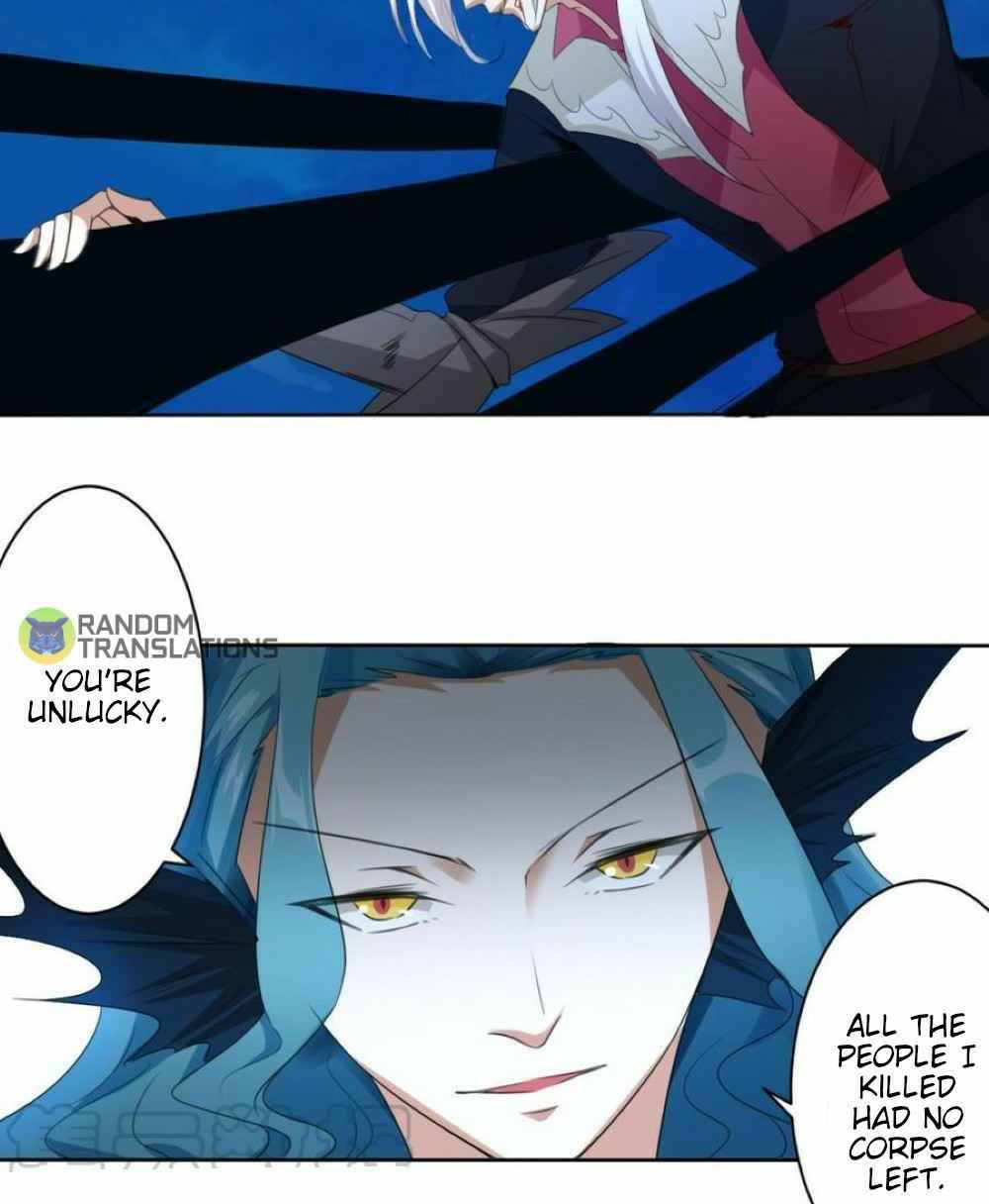 MAGIC FAIRY chapter 258 page 12