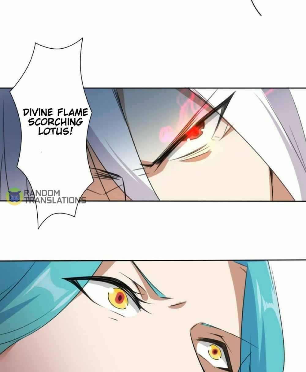 MAGIC FAIRY chapter 258 page 13