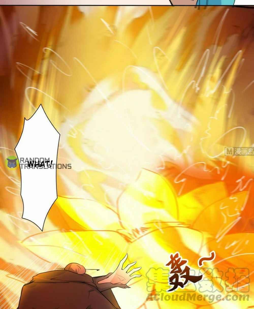 MAGIC FAIRY chapter 258 page 14