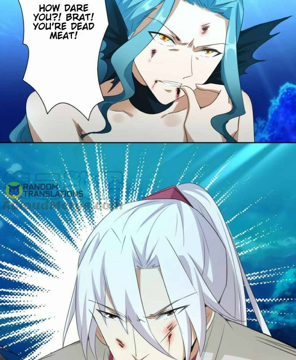 MAGIC FAIRY chapter 258 page 17