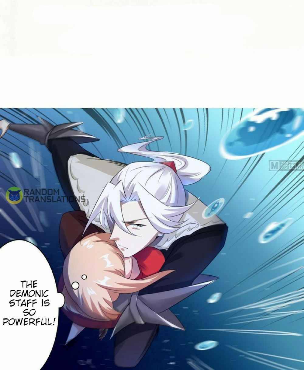 MAGIC FAIRY chapter 258 page 2