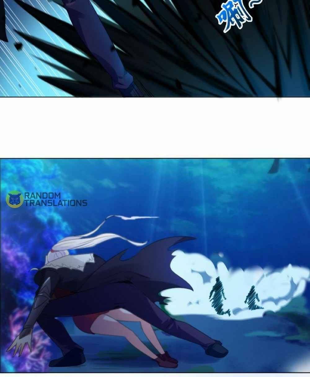 MAGIC FAIRY chapter 258 page 4