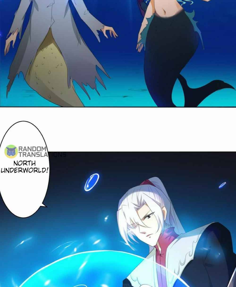 MAGIC FAIRY chapter 258 page 6