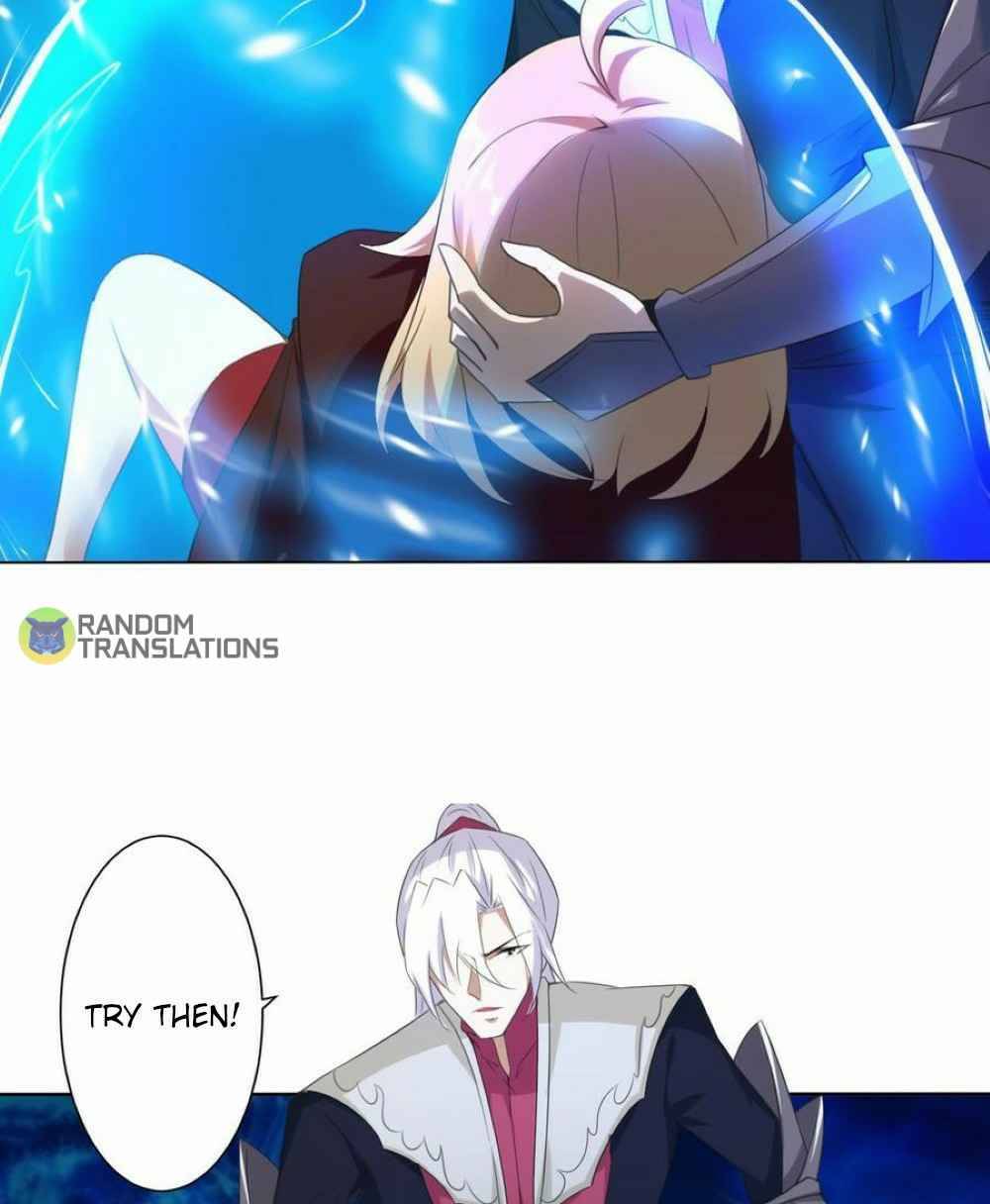 MAGIC FAIRY chapter 258 page 7